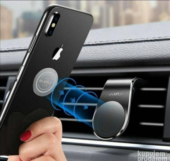 Magnetni držač telefona za auto - Magnetni držač telefona za auto