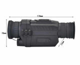 Noćna optika - kamera monocular - night vision NV0535 - Noćna optika - kamera monocular - night vision NV0535