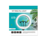 Ring light - svetlo za slikanje - 18 incha - ring light 45cm - Ring light - svetlo za slikanje - 18 incha - ring light 45cm