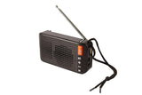 MINI Bluetooth zvučnik sa solarnim panelom/TG-184 - MINI Bluetooth zvučnik sa solarnim panelom/TG-184