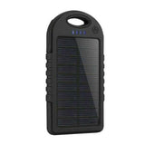 POWER bank/solarna eksterna baterija - POWER bank/solarna eksterna baterija