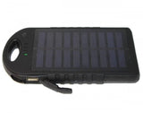 POWER bank/solarna eksterna baterija - POWER bank/solarna eksterna baterija