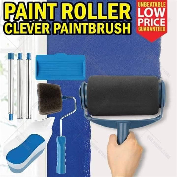 Valjak za krecenje Set za krecenje Paint Roller za krecenje - Valjak za krecenje Set za krecenje Paint Roller za krecenje