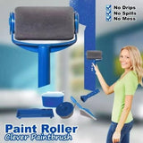 Valjak za krecenje Set za krecenje Paint Roller za krecenje - Valjak za krecenje Set za krecenje Paint Roller za krecenje