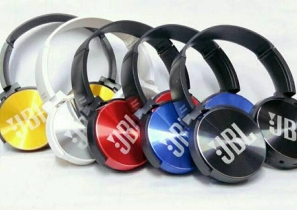 JBL bežične slušalice BX450BT - JBL bežične slušalice BX450BT