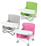 Prenosiva stolica - hranilica zelena za bebe - Prenosiva stolica - hranilica zelena za bebe