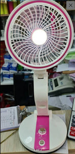 Prenosivi ventilator na punjenje - Prenosivi ventilator na punjenje