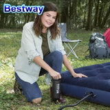 Vazdusni dusek - krevet za kampovanje za 2 osobe - Vazdusni dusek - krevet za kampovanje za 2 osobe