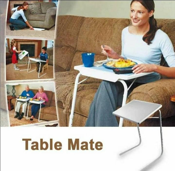 Visenamenski, prenosivi sto na rasklapanje - Table mate 2 - Visenamenski, prenosivi sto na rasklapanje - Table mate 2