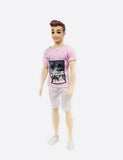 Barbie muška lutka Ken " Hsi ifornia " - Barbie muška lutka Ken " Hsi ifornia "