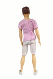 Barbie muška lutka Ken " Hsi ifornia " - Barbie muška lutka Ken " Hsi ifornia "
