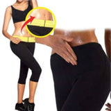 Vrruce pantalone Helanke za mrsavljenje Sauna pantalone - Vrruce pantalone Helanke za mrsavljenje Sauna pantalone