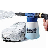 Pistolj za pranje auta sa dozerom Prskalica Carwash - Pistolj za pranje auta sa dozerom Prskalica Carwash