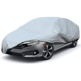 Cerada za auto Prekrivac za auto XL Zastita auta - Cerada za auto Prekrivac za auto XL Zastita auta