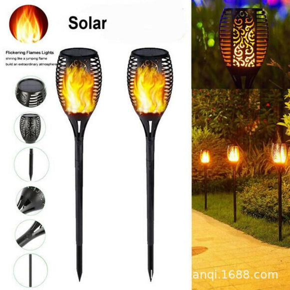 Solarne Lampe Svetiljke baklje Vise Vrsta za dvoriste - Solarne Lampe Svetiljke baklje Vise Vrsta za dvoriste