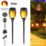 Solarne Lampe Svetiljke baklje Vise Vrsta za dvoriste - Solarne Lampe Svetiljke baklje Vise Vrsta za dvoriste