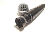 Bežični Mikrofoni SM 58 II - Bežični Mikrofoni SM 58 II