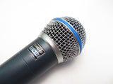 Mikrofon Shure SM BETA 58A - Mikrofon Shure SM BETA 58A