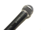 Mikrofon Shure SM 58 - Mikrofon Shure SM 58