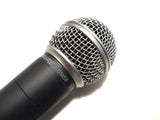 Mikrofon Shure SM 58 - Mikrofon Shure SM 58