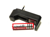 Punjač Baterija 18650 - Punjač Baterija 18650