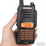 Motorola Baofeng UV-9R 10w 8000mah - Motorola Baofeng UV-9R 10w 8000mah