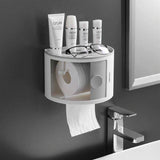Držač toalet papira - Držač toalet papira