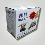 Bezicni WiFi video nadzor - Bezicni WiFi video nadzor