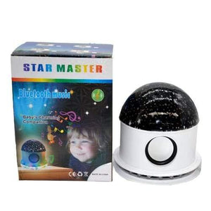 Star Master sa Zvučnikom - Star Master sa Zvučnikom
