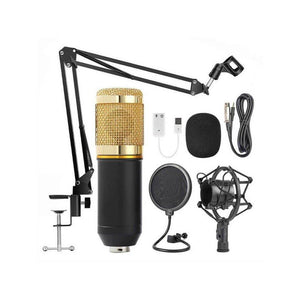 Andowl Studijski Mikrofon sa Rukom - NEMA NA LAGERU - Andowl Studijski Mikrofon sa Rukom - NEMA NA LAGERU