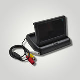 Portabl auto monitor 4.3 inča - Portabl auto monitor 4.3 inča