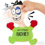 Anti stres lutka - PUNCH ME - Igracka - Anti stres lutka - PUNCH ME - Igracka