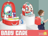 Baby Care - Set u koferu za decu - Baby Care - Set u koferu za decu