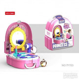 Princess Dresser kofercic - Set za devojcice - Princess Dresser kofercic - Set za devojcice