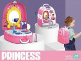 Princess Dresser kofercic - Set za devojcice - Princess Dresser kofercic - Set za devojcice