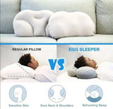 Oblak jastuk Egg slipper - Oblak jastuk Egg slipper
