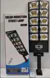 Solarna ulična lampa - Solarna ulična lampa