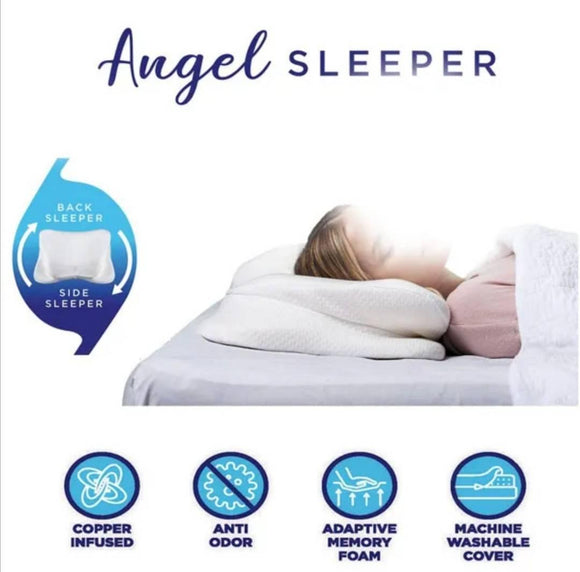 Angel Sleeper jastuk - Angel Sleeper jastuk