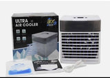 Mini klima ultra air cooler novi model - Mini klima ultra air cooler novi model