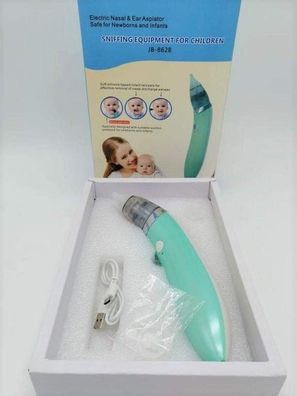 Čistač nosa za decu i bebe - Čistač nosa za decu i bebe