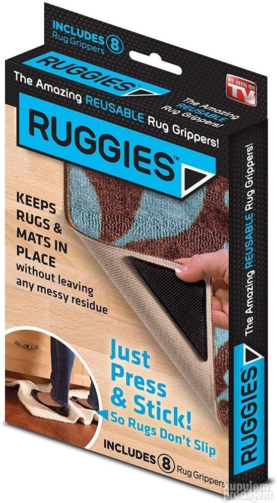 Podmetac za tepih protiv klizanja RUGGIES - Podmetac za tepih protiv klizanja RUGGIES