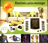 Elektronski pulsni masažer - Elektronski pulsni masažer