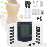 Elektronski pulsni masažer - Elektronski pulsni masažer