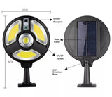 Solarni senzor - ulicno svetlo Coba - Solarni senzor - ulicno svetlo Coba