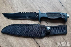 Columbia 803a Lovački Nož - Columbia 803a Lovački Nož
