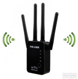 Pix-Link WR16 pojačivač signala Wi-Fi Repeater ripiter - Pix-Link WR16 pojačivač signala Wi-Fi Repeater ripiter