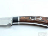 Columbia G02 Vrhunski Lovački Nož - Columbia G02 Vrhunski Lovački Nož
