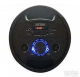 Veliki bluethooth zvučnik karaoke ZQS 8202s - Veliki bluethooth zvučnik karaoke ZQS 8202s