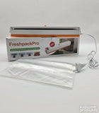 Aparat za vakumiranje - Freshpack Pro - Aparat za vakumiranje - Freshpack Pro
