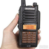9R Vodootporna radio stanica Baofeng UV-9R 10w 8000mah - 9R Vodootporna radio stanica Baofeng UV-9R 10w 8000mah